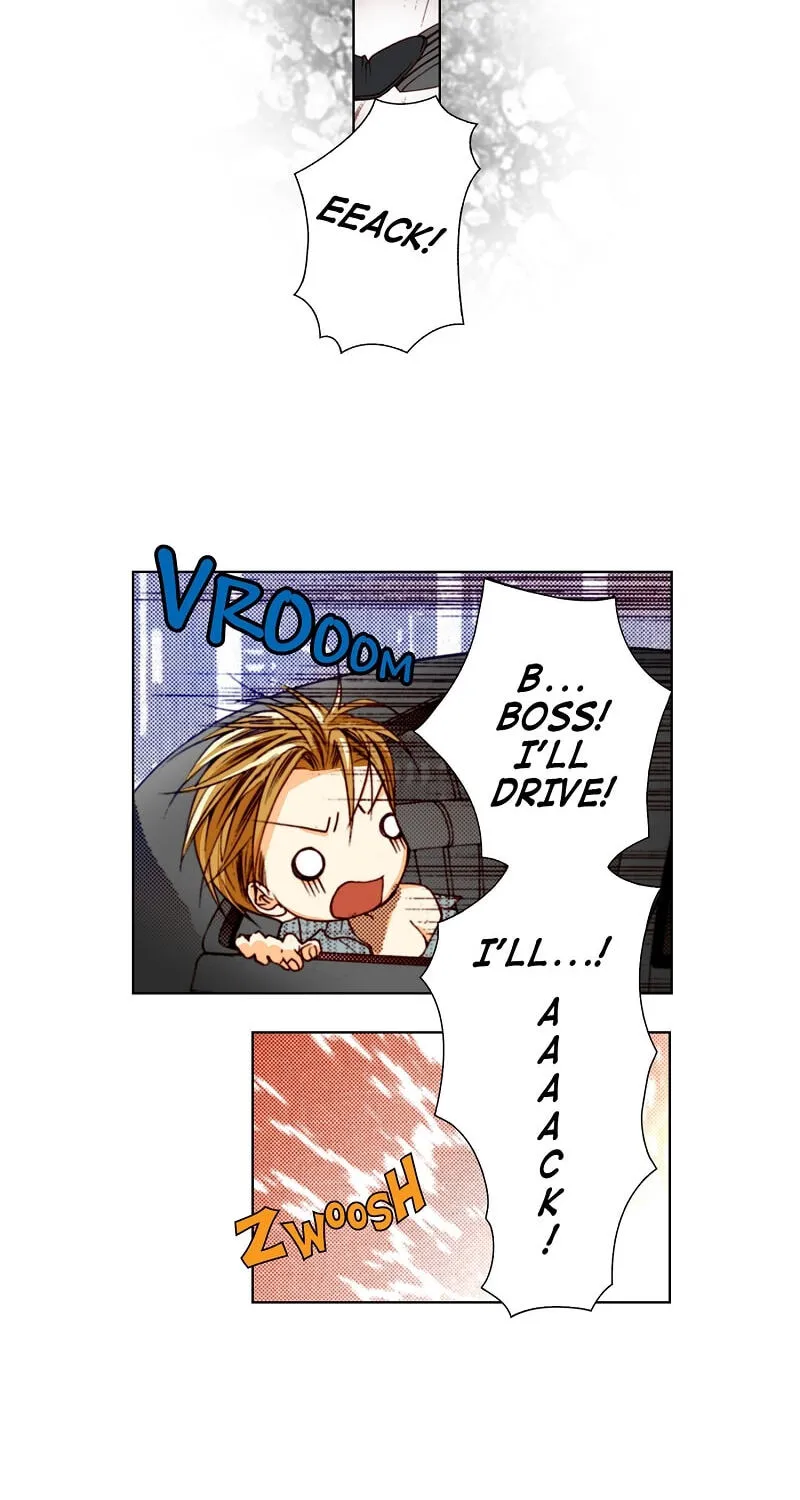 Read Totally Captivated chapter 126.02 image 31 on Lezhin