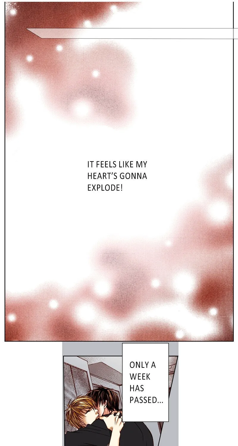 Read Totally Captivated chapter 126.02 image 32 on Lezhin