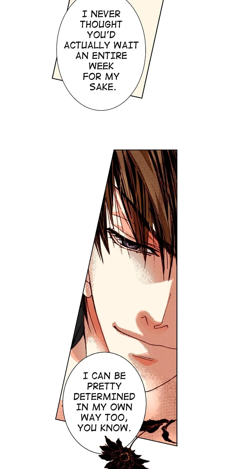 Read Totally Captivated chapter 126.02 image 34 on Lezhin