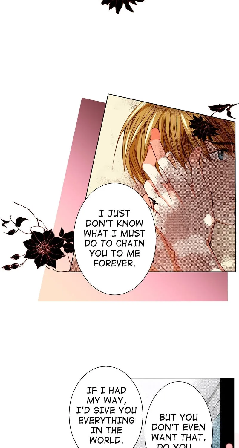 Read Totally Captivated chapter 126.02 image 35 on Lezhin