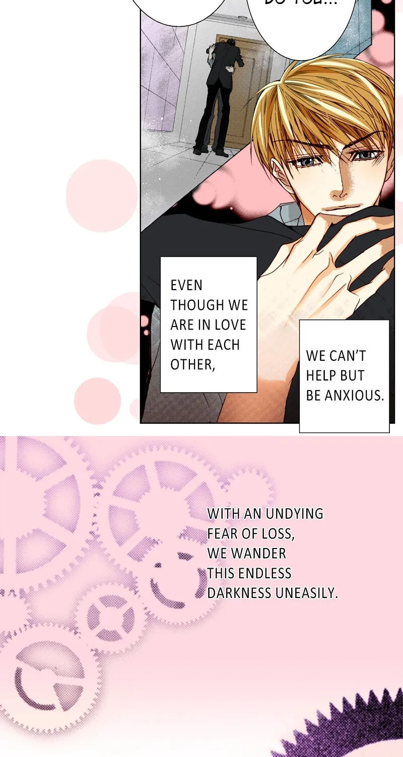 Read Totally Captivated chapter 126.02 image 36 on Lezhin