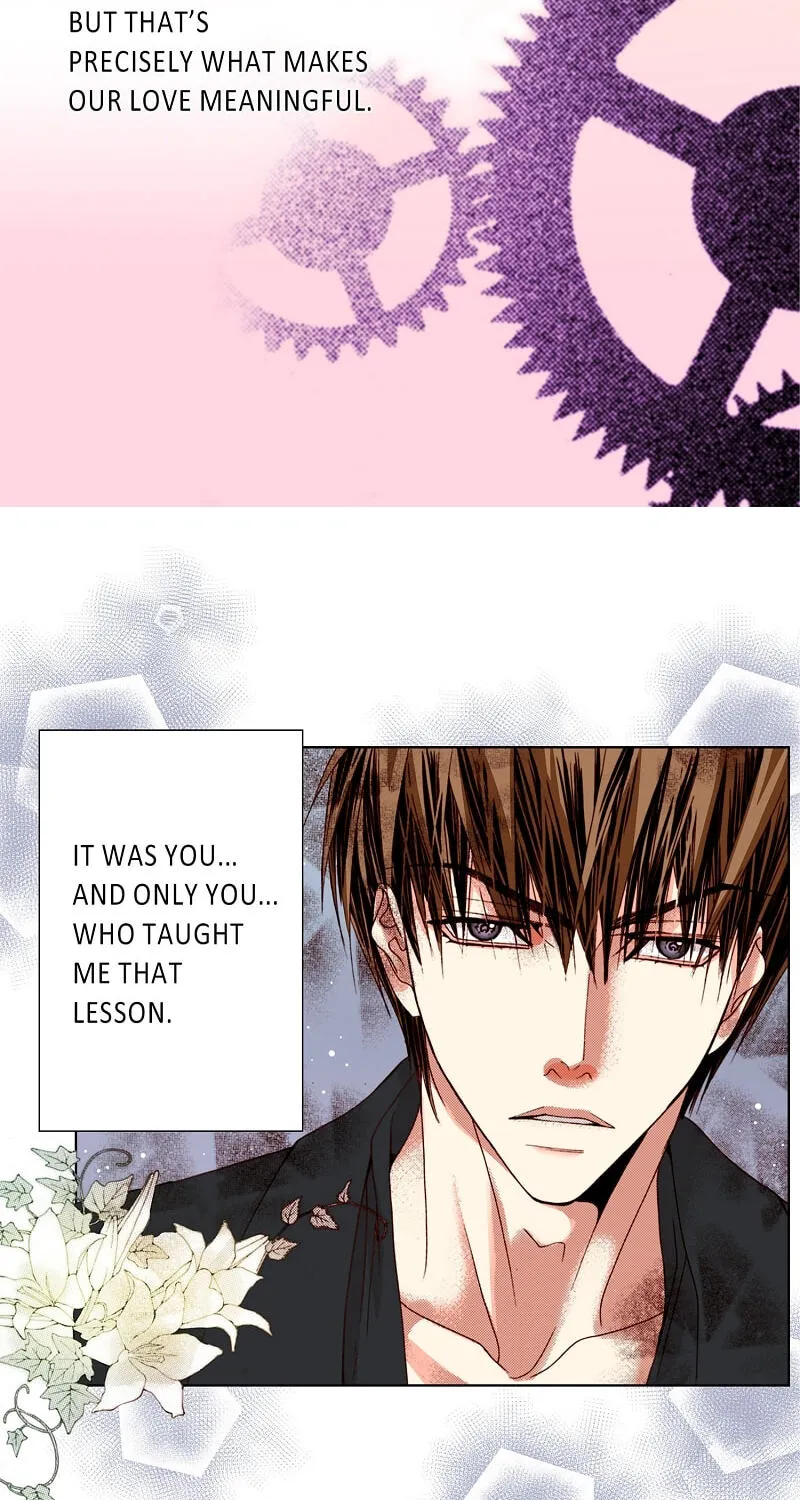 Read Totally Captivated chapter 126.02 image 37 on Lezhin