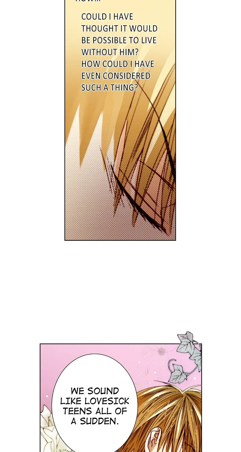 Read Totally Captivated chapter 126.02 image 39 on Lezhin
