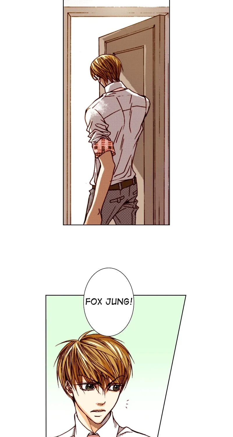 Read Totally Captivated chapter 126.02 image 4 on Lezhin