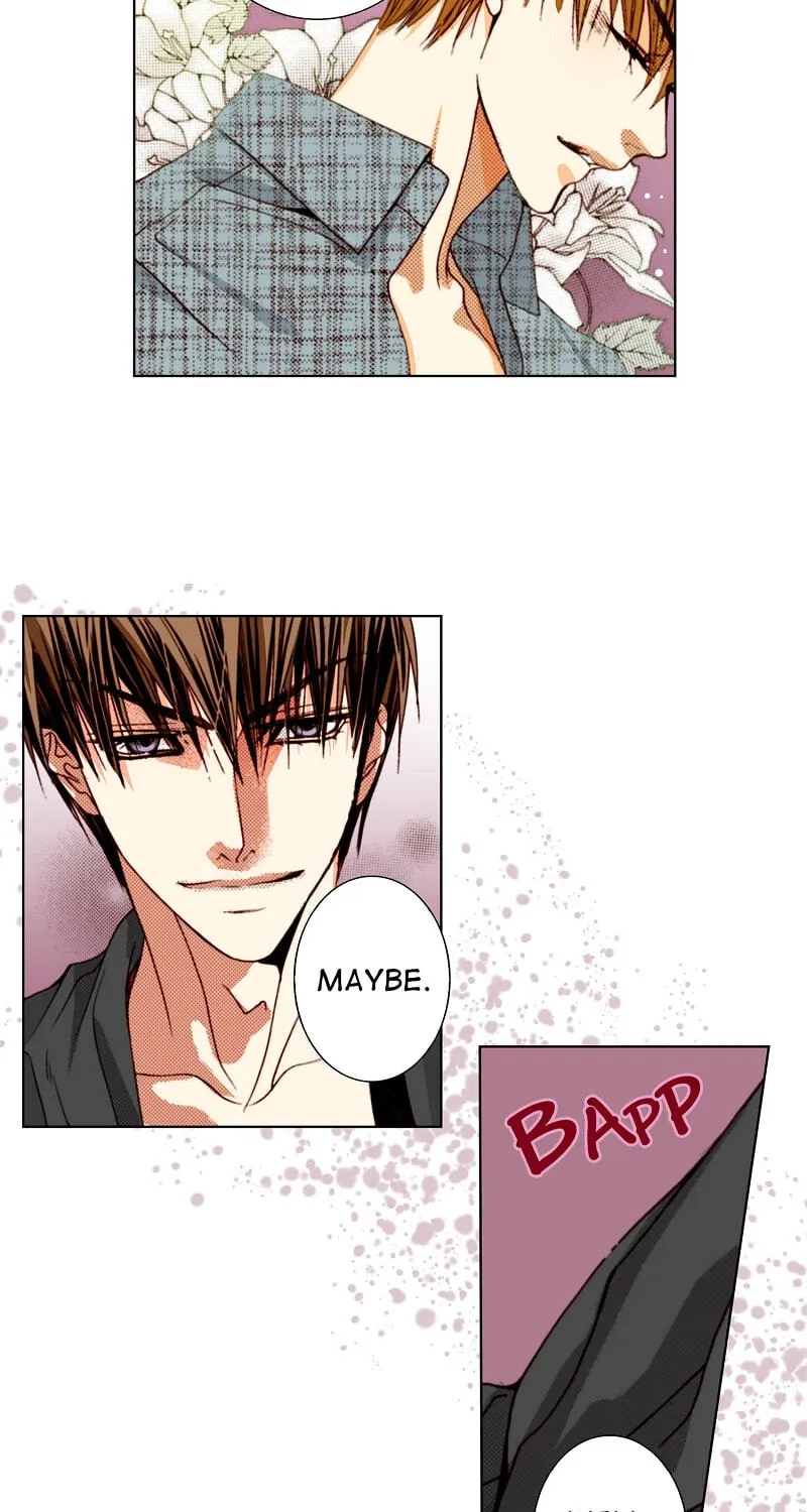 Read Totally Captivated chapter 126.02 image 40 on Lezhin