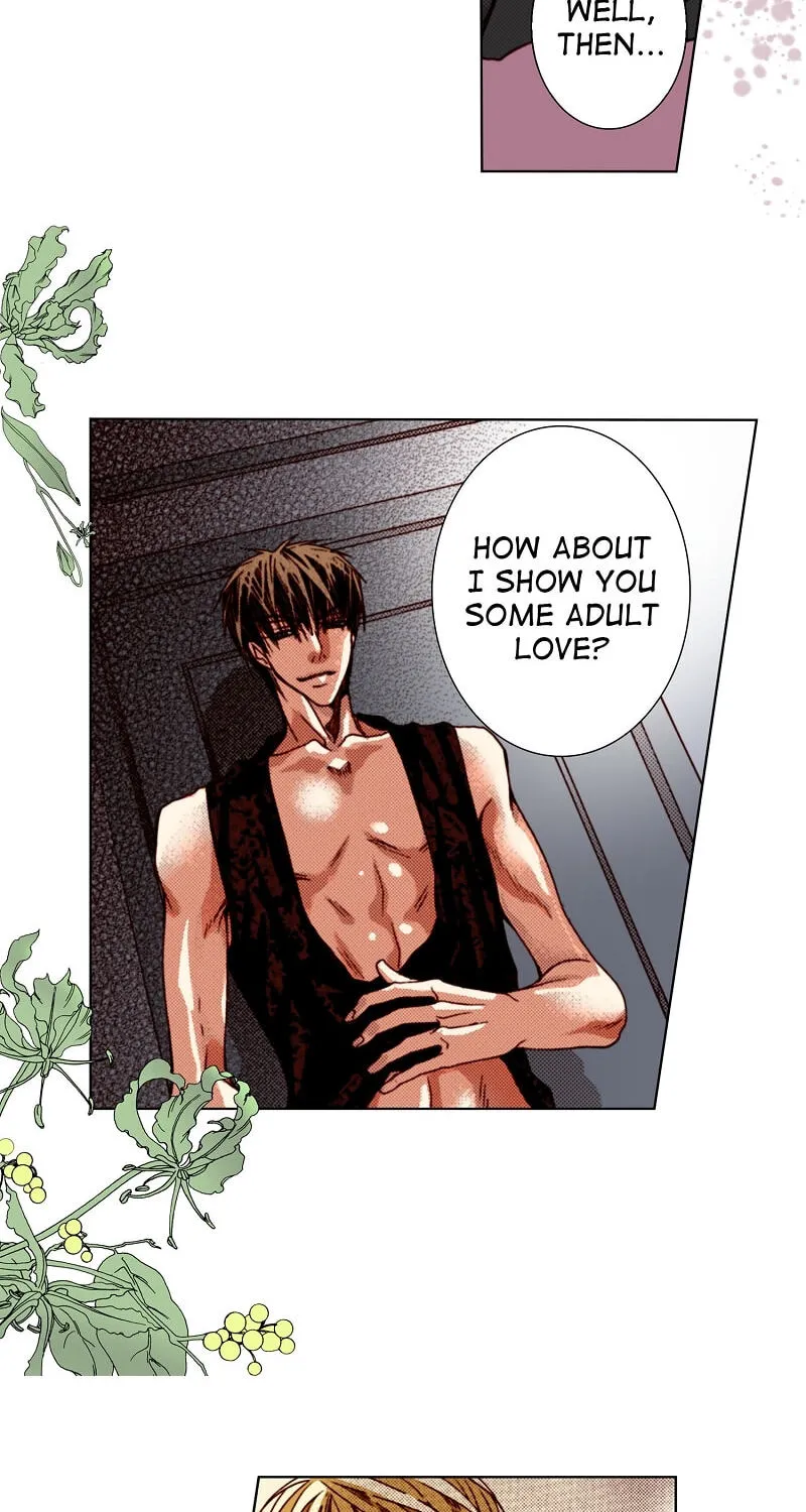 Read Totally Captivated chapter 126.02 image 41 on Lezhin