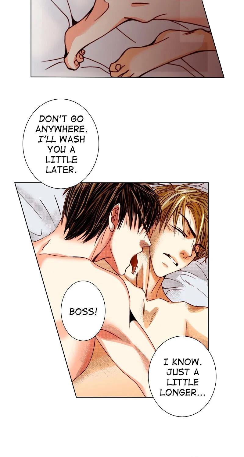 Read Totally Captivated chapter 126.02 image 44 on Lezhin
