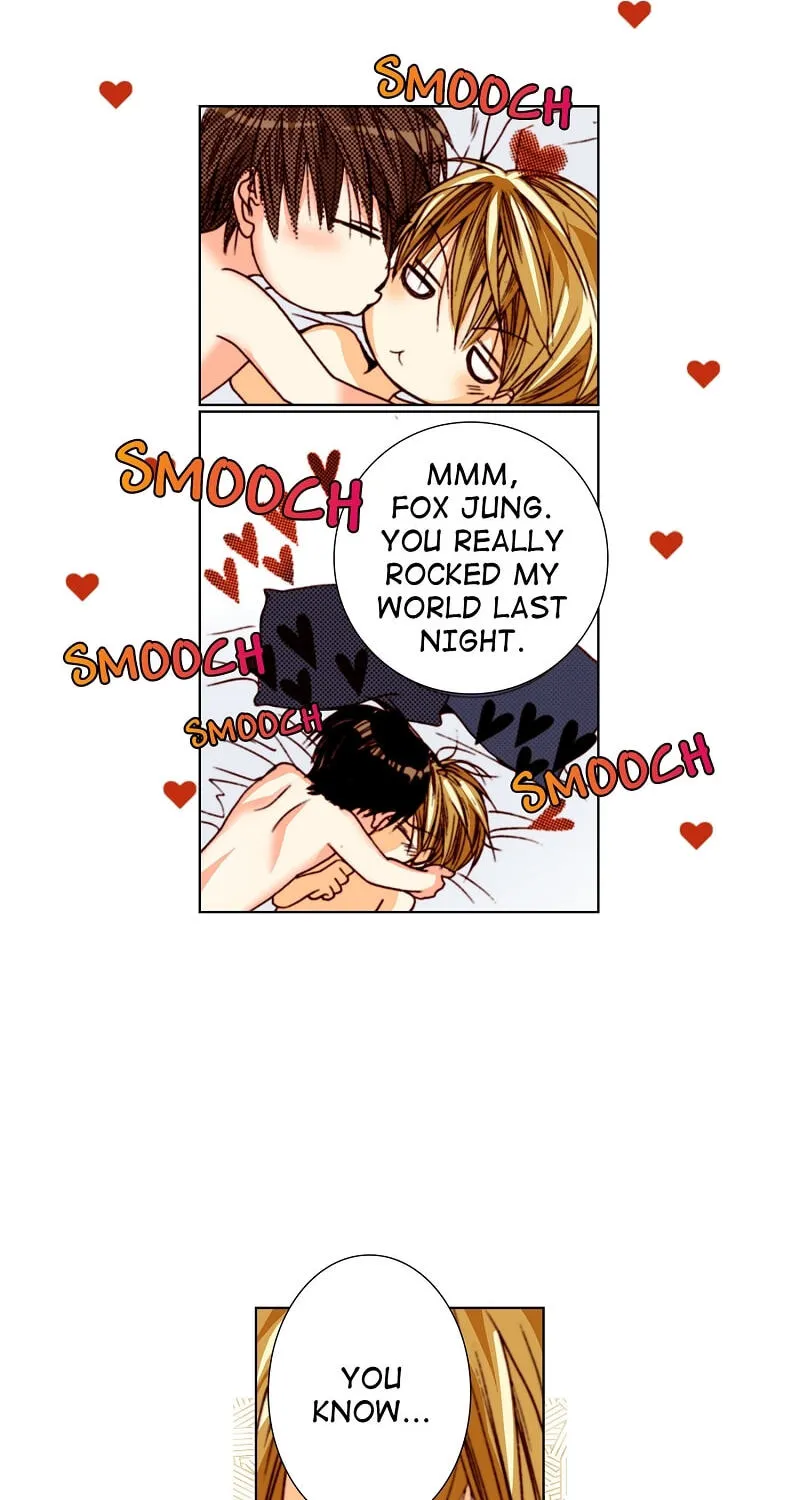 Read Totally Captivated chapter 126.02 image 45 on Lezhin