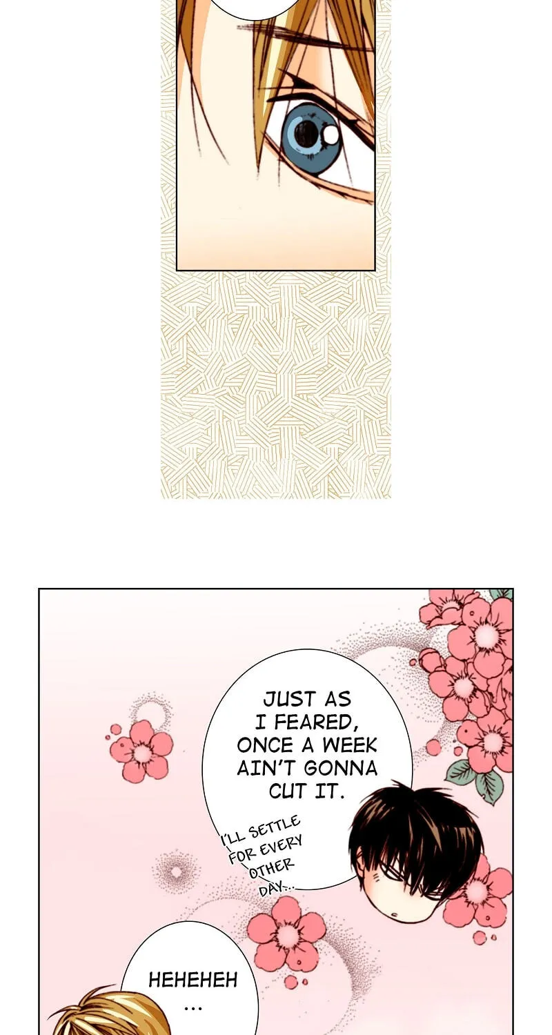 Read Totally Captivated chapter 126.02 image 46 on Lezhin