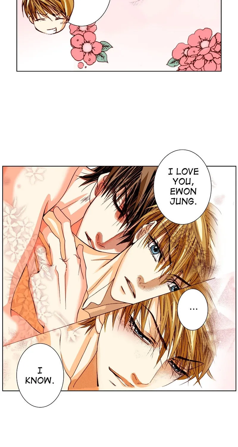 Read Totally Captivated chapter 126.02 image 47 on Lezhin