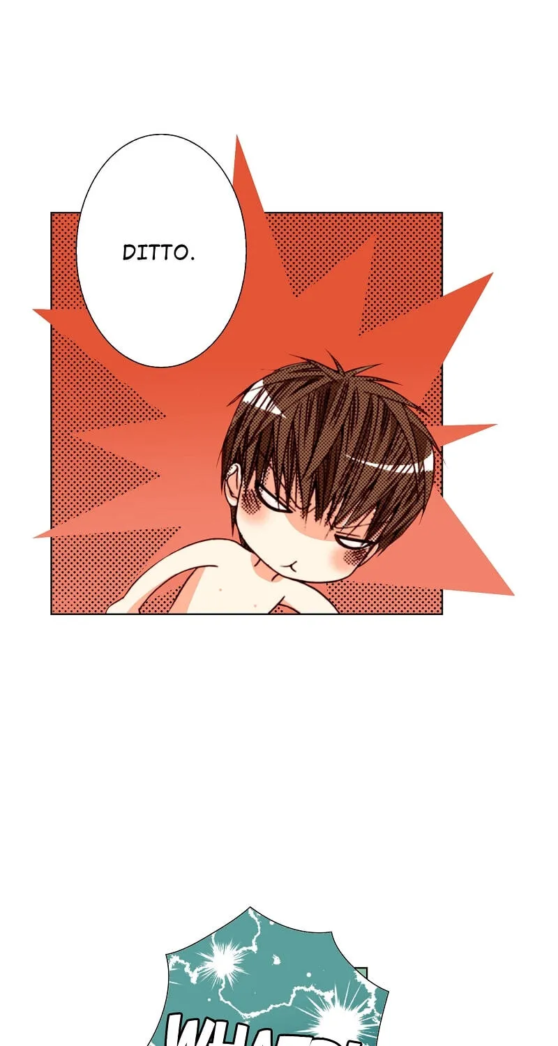 Read Totally Captivated chapter 126.02 image 48 on Lezhin