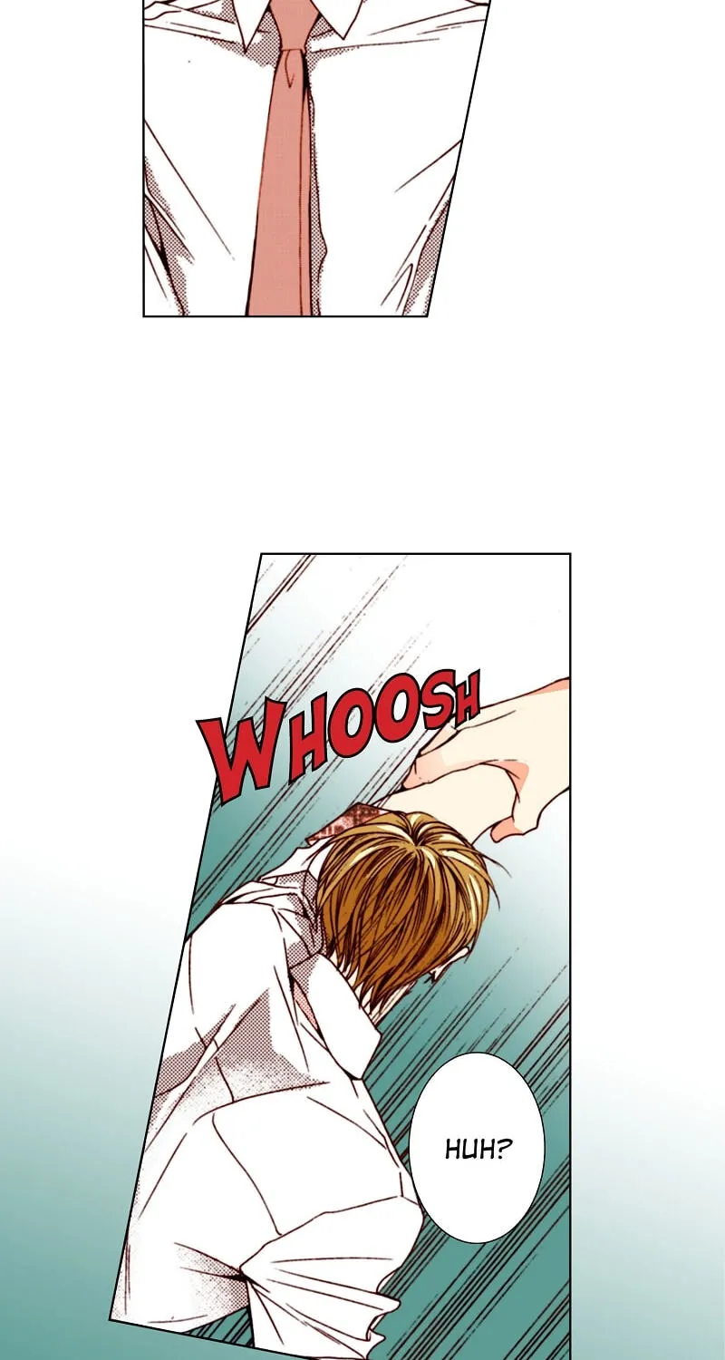 Read Totally Captivated chapter 126.02 image 5 on Lezhin
