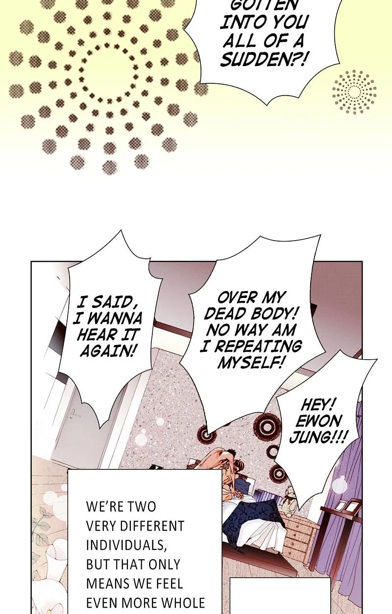 Read Totally Captivated chapter 126.02 image 50 on Lezhin