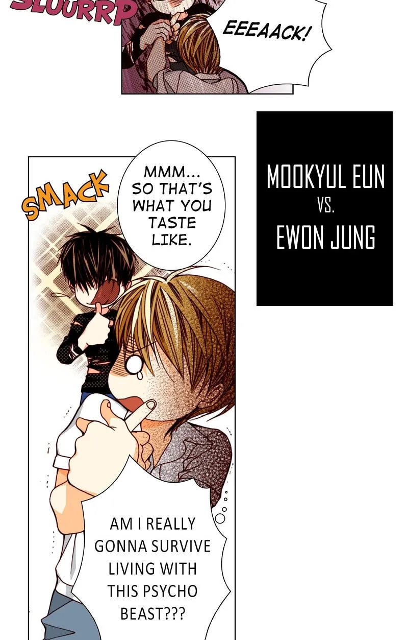 Read Totally Captivated chapter 126.02 image 52 on Lezhin