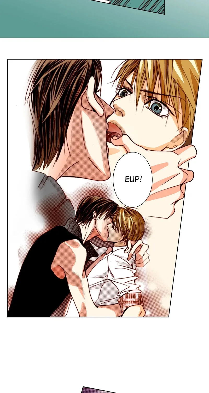 Read Totally Captivated chapter 126.02 image 6 on Lezhin