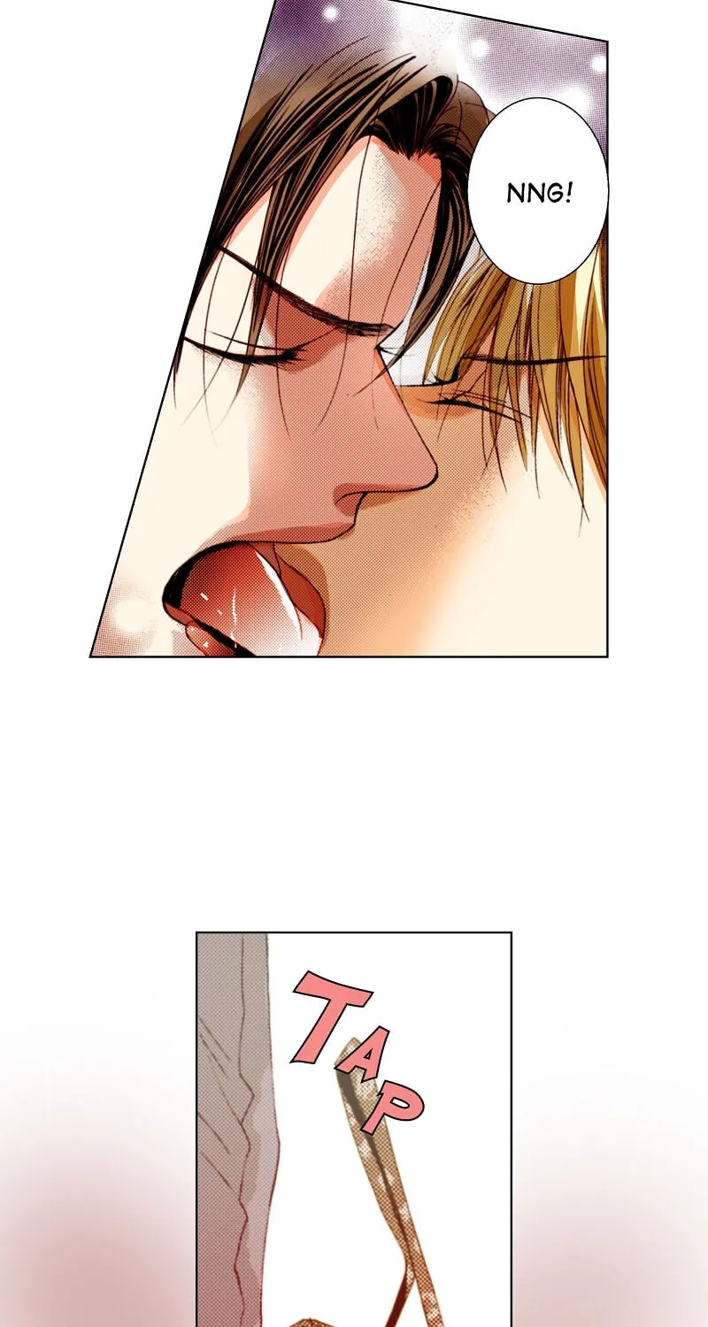 Read Totally Captivated chapter 126.02 image 7 on Lezhin