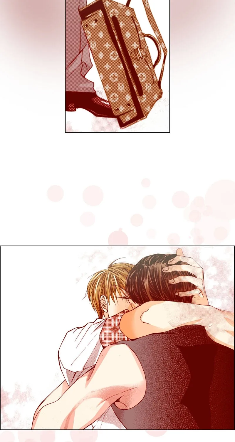 Read Totally Captivated chapter 126.02 image 8 on Lezhin