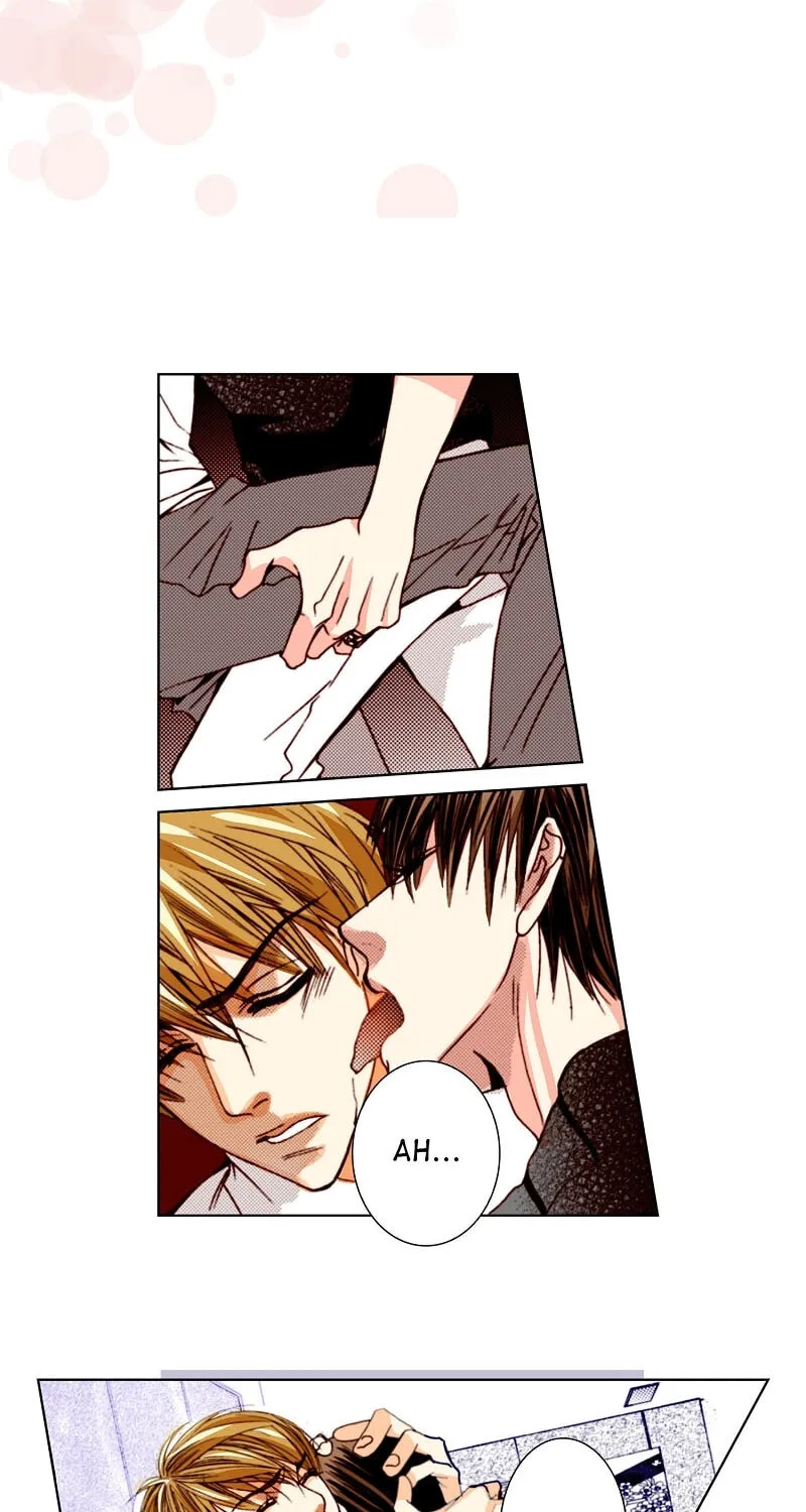 Read Totally Captivated chapter 126.02 image 9 on Lezhin