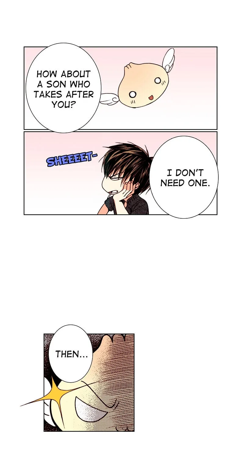 Read Totally Captivated chapter 126.03 image 10 on Lezhin