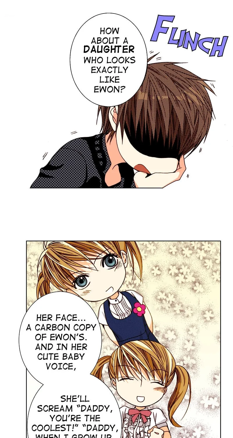 Read Totally Captivated chapter 126.03 image 11 on Lezhin