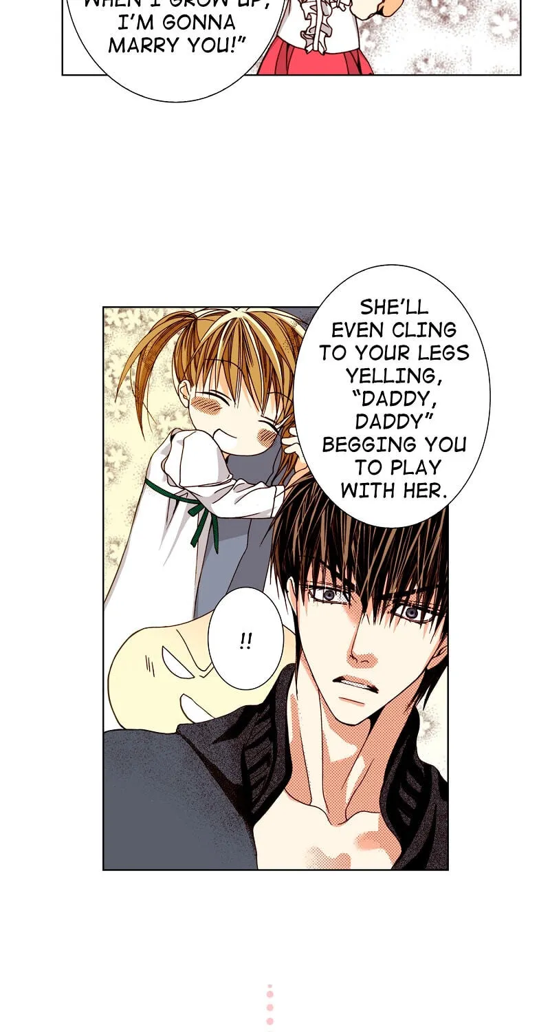 Read Totally Captivated chapter 126.03 image 12 on Lezhin