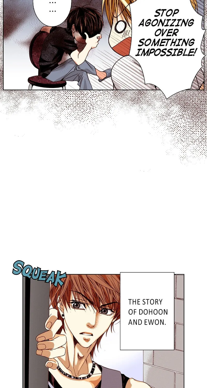 Read Totally Captivated chapter 126.03 image 14 on Lezhin
