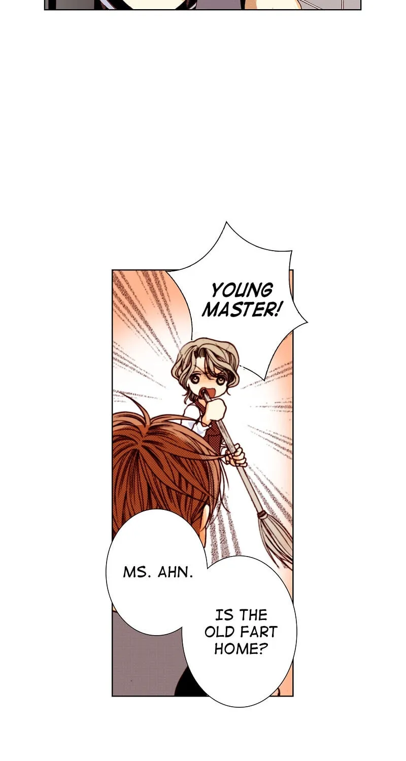 Read Totally Captivated chapter 126.03 image 15 on Lezhin