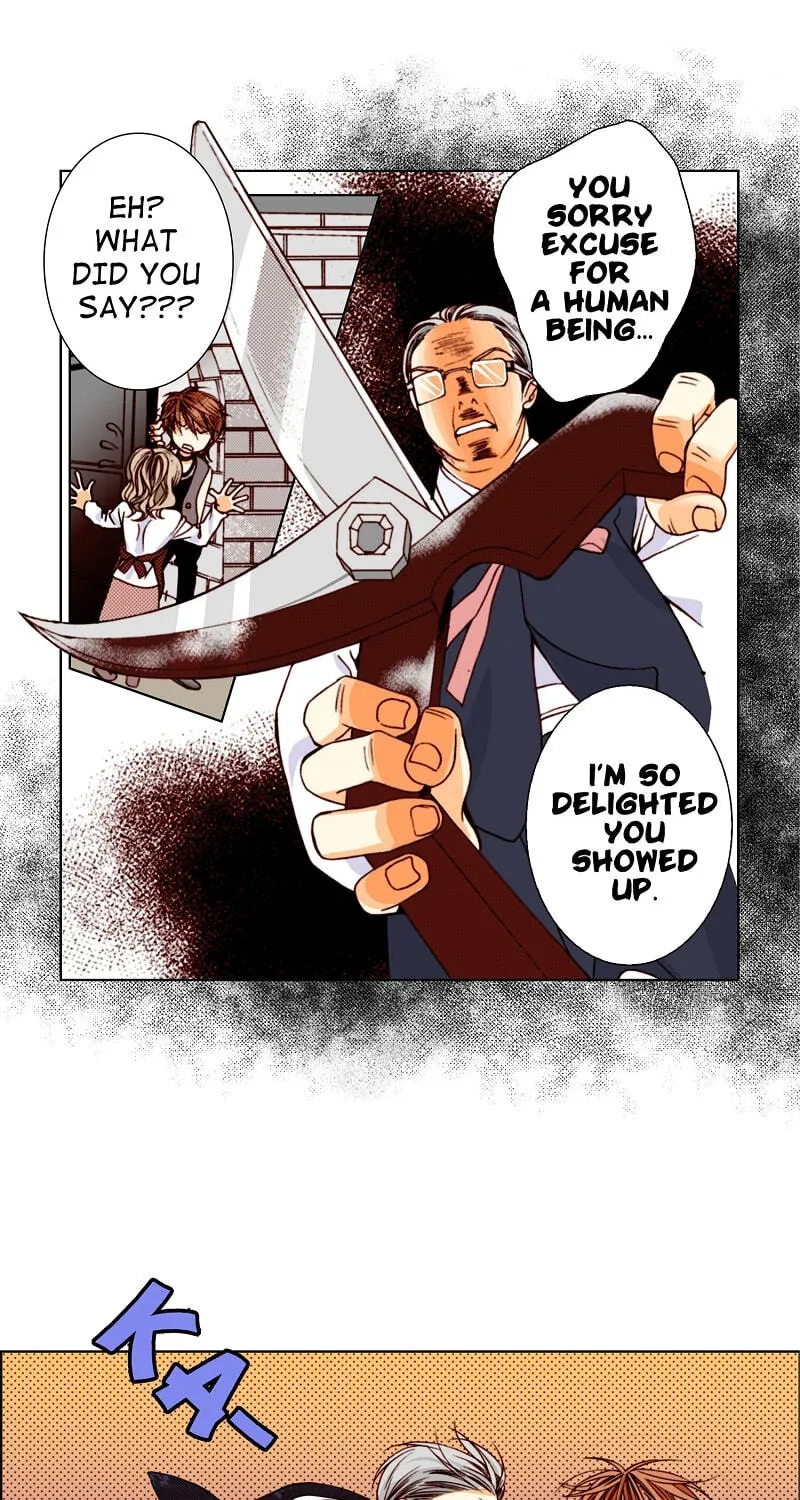 Read Totally Captivated chapter 126.03 image 16 on Lezhin