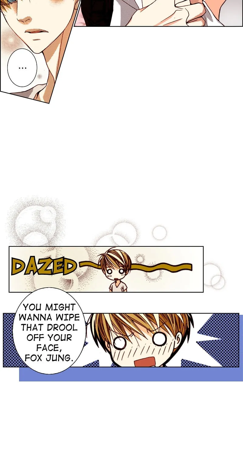 Read Totally Captivated chapter 126.03 image 2 on Lezhin