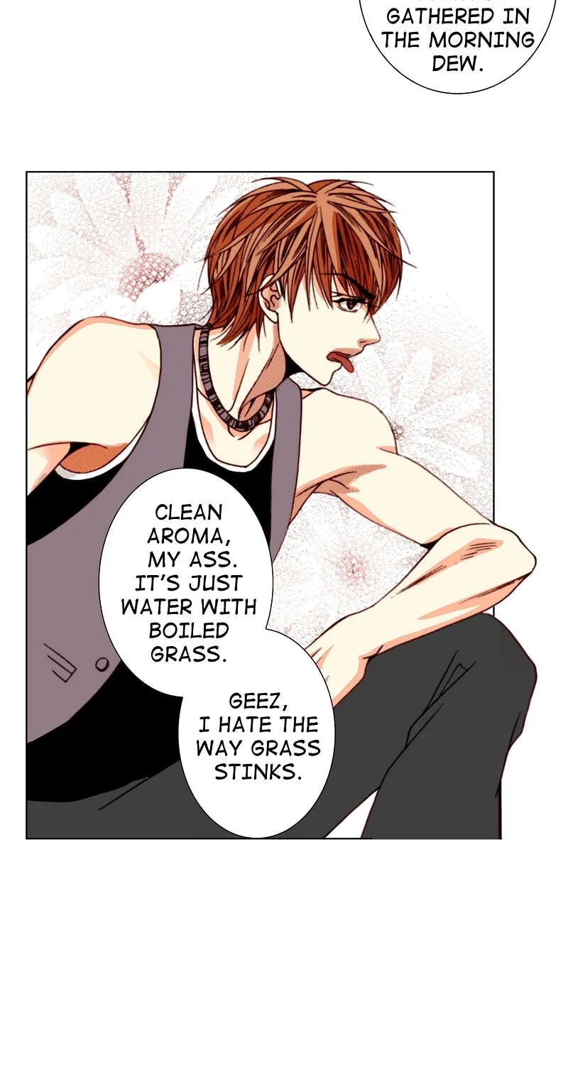 Read Totally Captivated chapter 126.03 image 22 on Lezhin