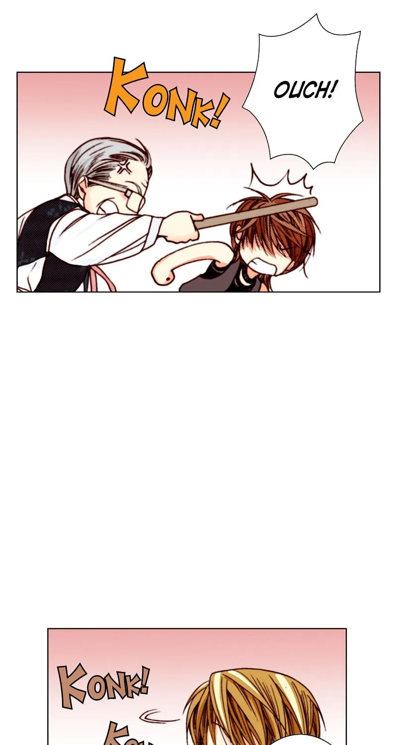 Read Totally Captivated chapter 126.03 image 23 on Lezhin