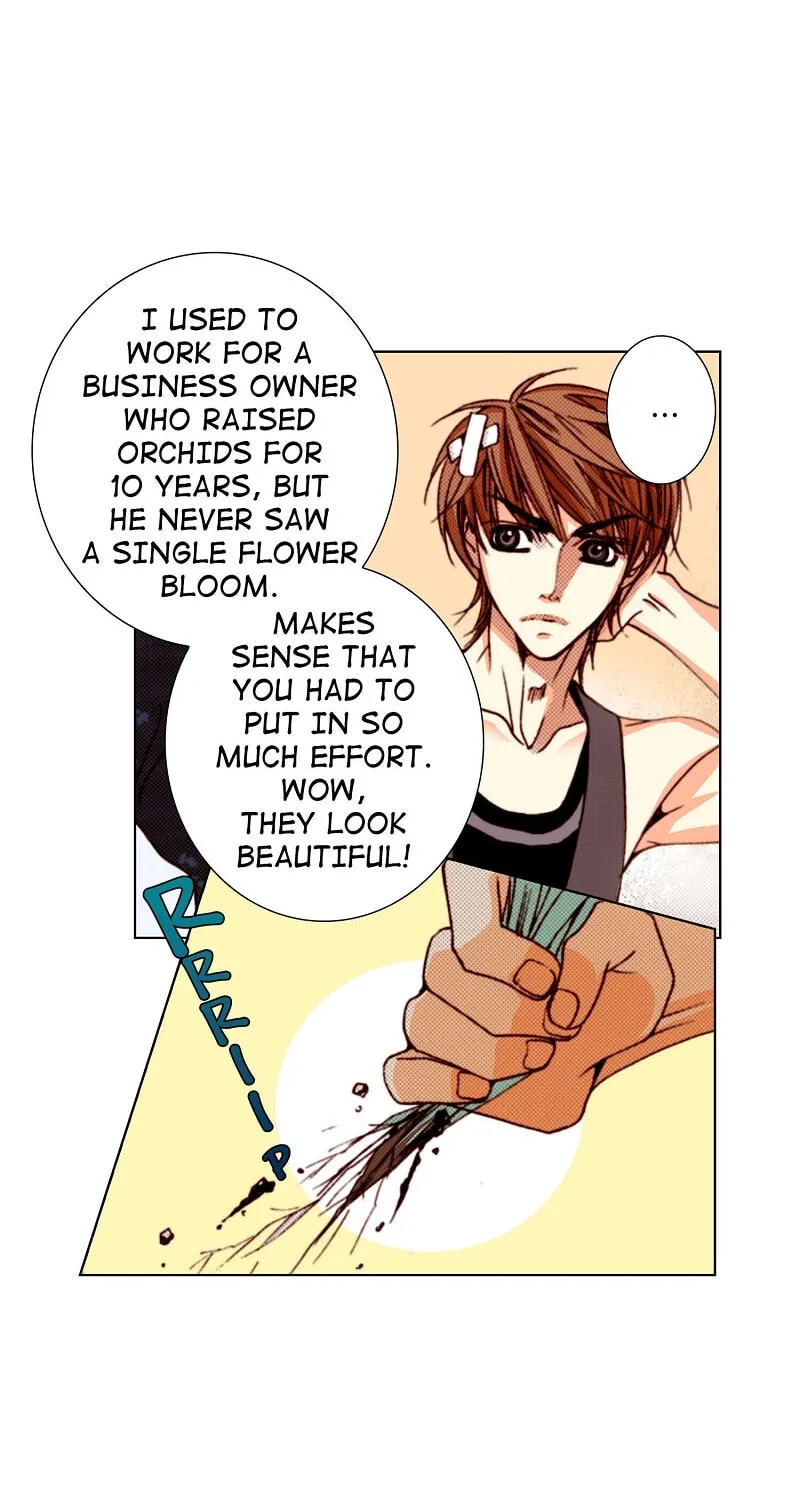 Read Totally Captivated chapter 126.03 image 25 on Lezhin