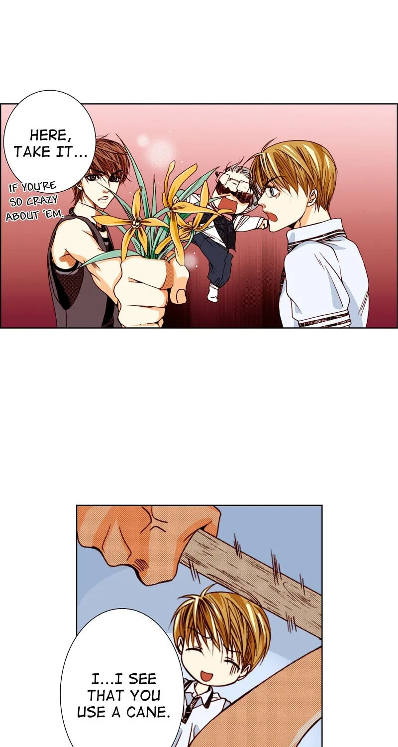 Read Totally Captivated chapter 126.03 image 26 on Lezhin