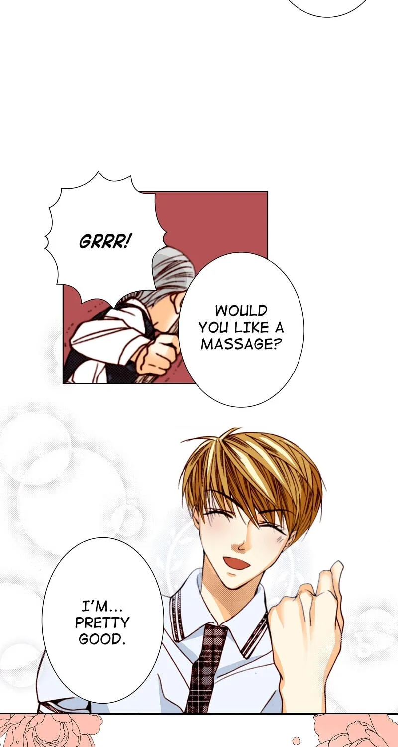 Read Totally Captivated chapter 126.03 image 28 on Lezhin