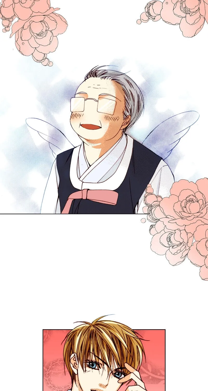 Read Totally Captivated chapter 126.03 image 29 on Lezhin