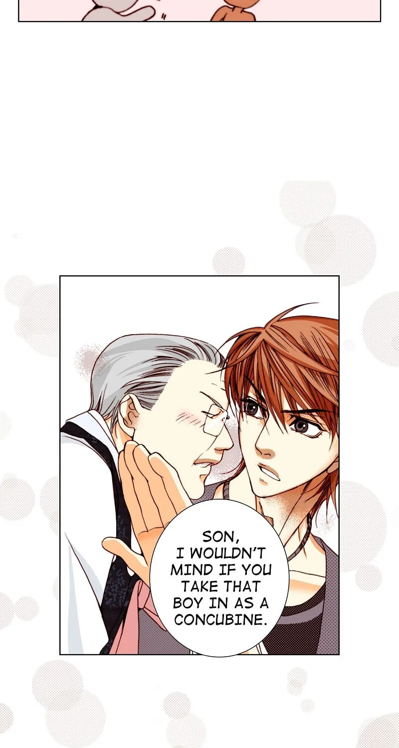 Read Totally Captivated chapter 126.03 image 31 on Lezhin