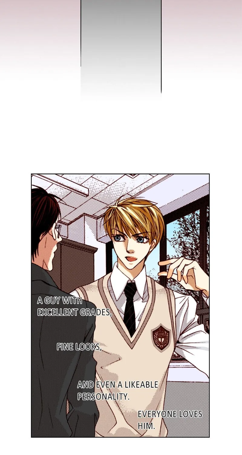 Read Totally Captivated chapter 126.03 image 34 on Lezhin