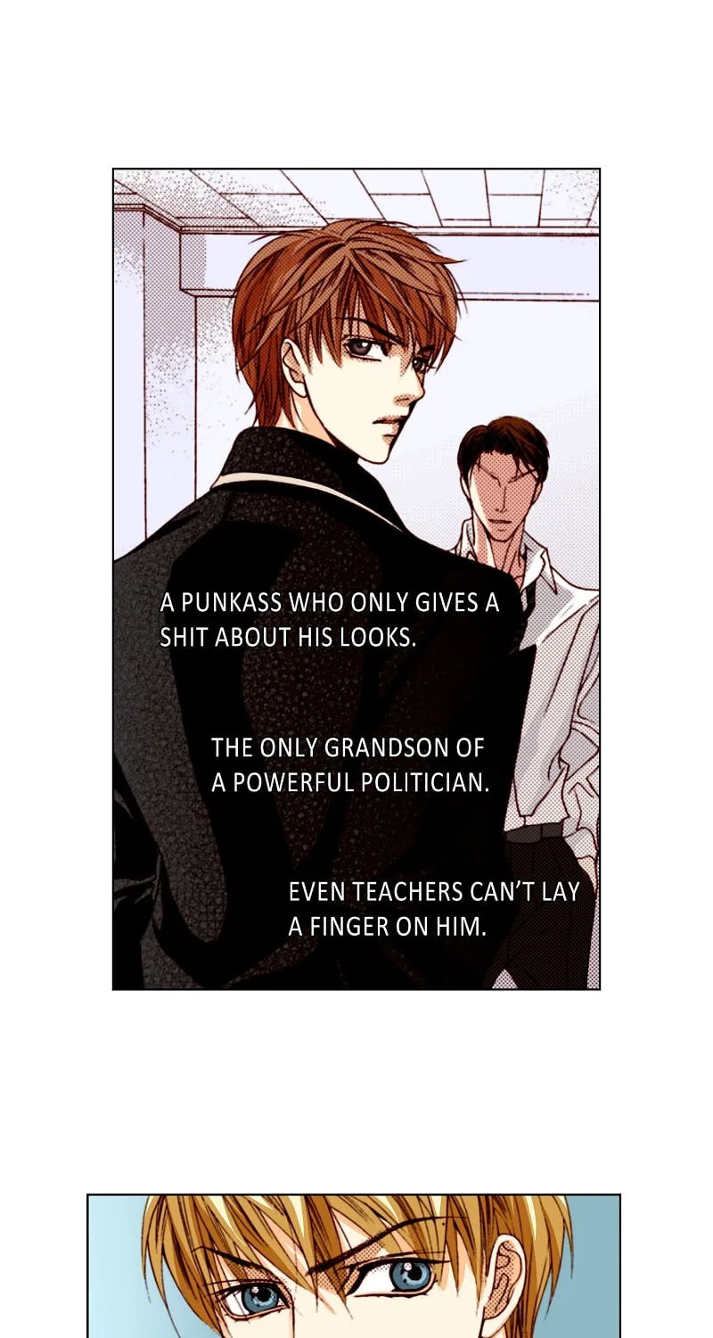 Read Totally Captivated chapter 126.03 image 35 on Lezhin