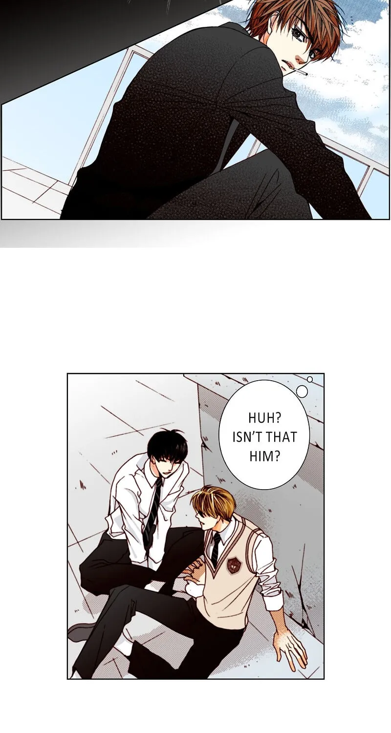 Read Totally Captivated chapter 126.03 image 37 on Lezhin