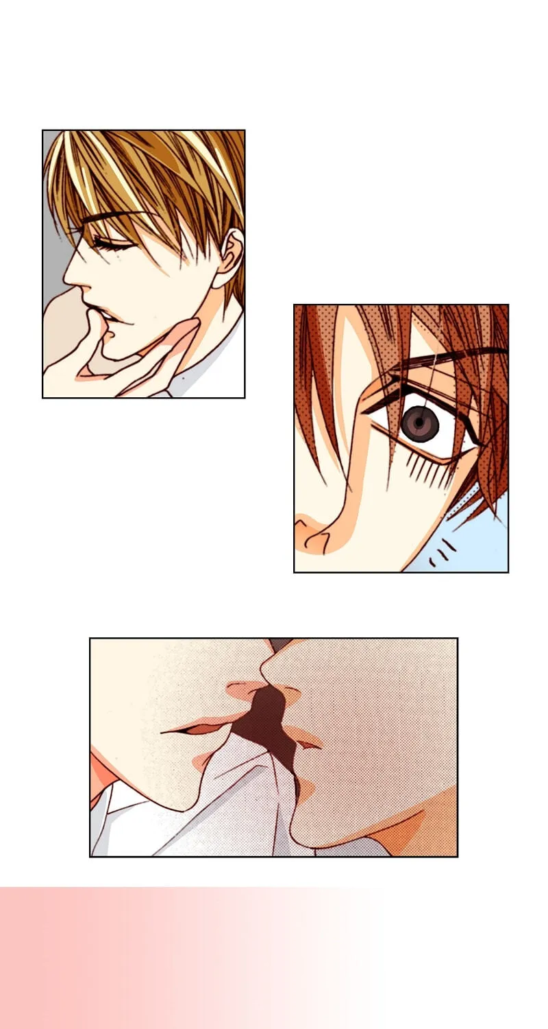 Read Totally Captivated chapter 126.03 image 38 on Lezhin