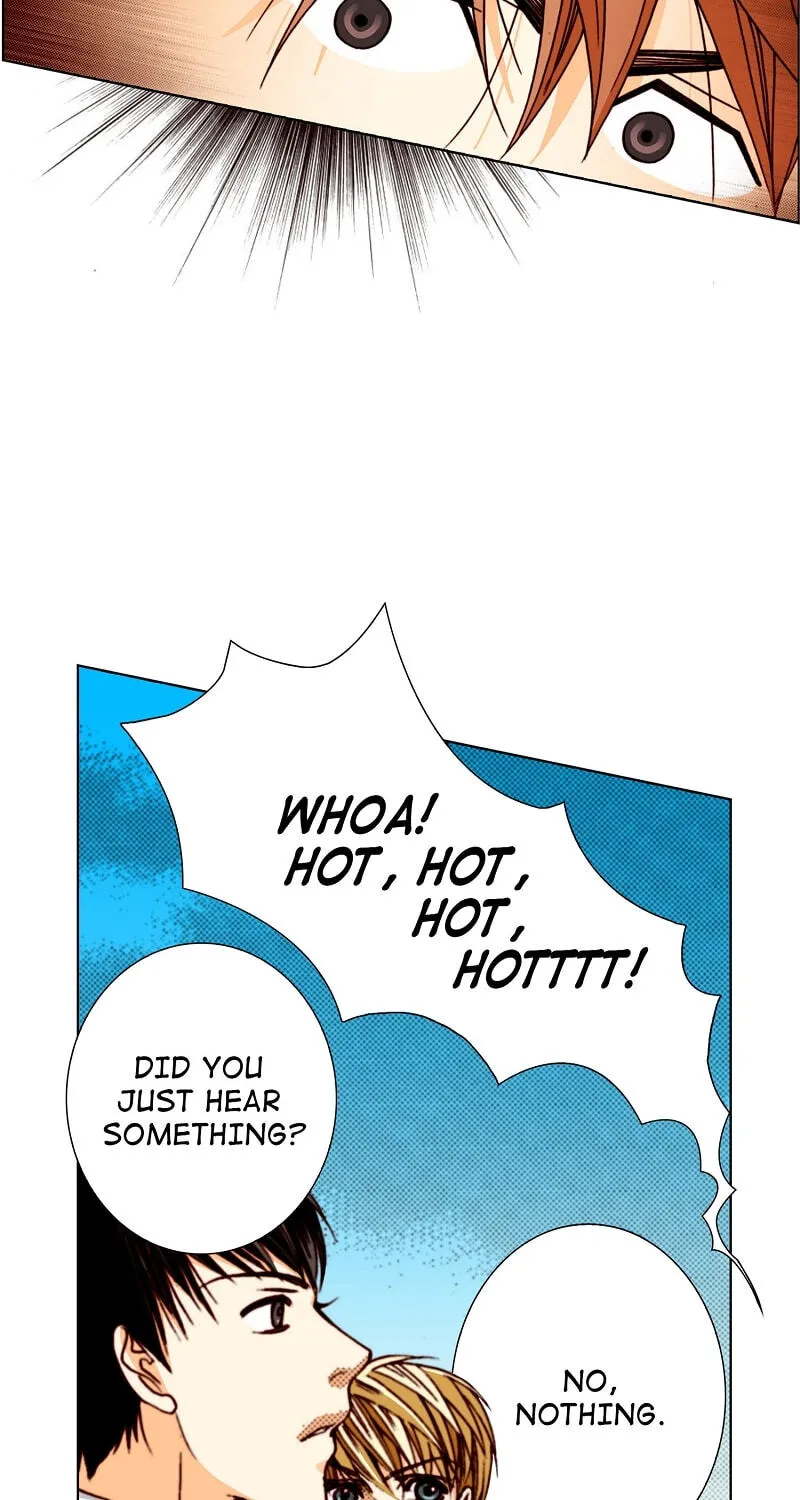 Read Totally Captivated chapter 126.03 image 40 on Lezhin
