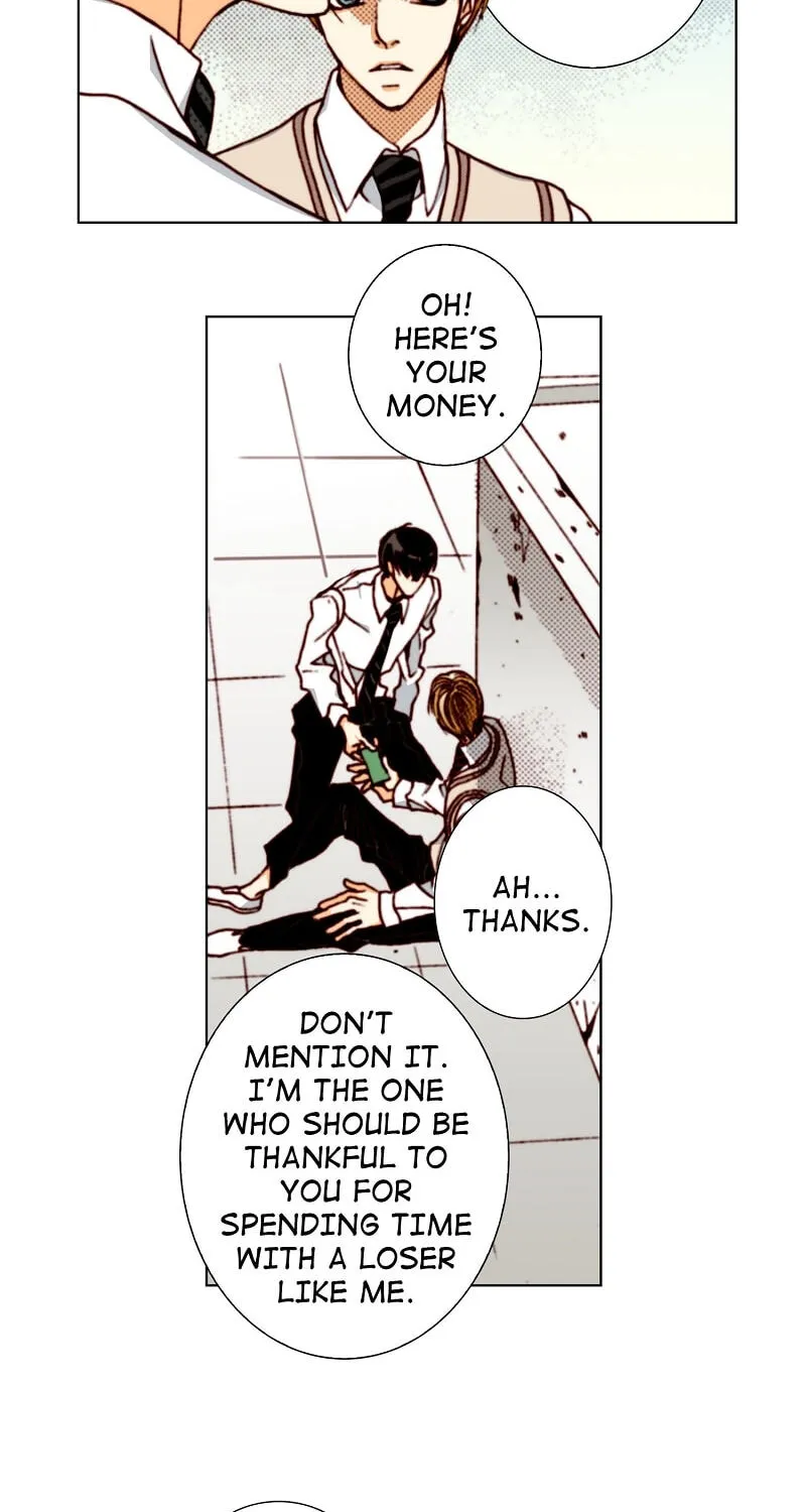 Read Totally Captivated chapter 126.03 image 41 on Lezhin