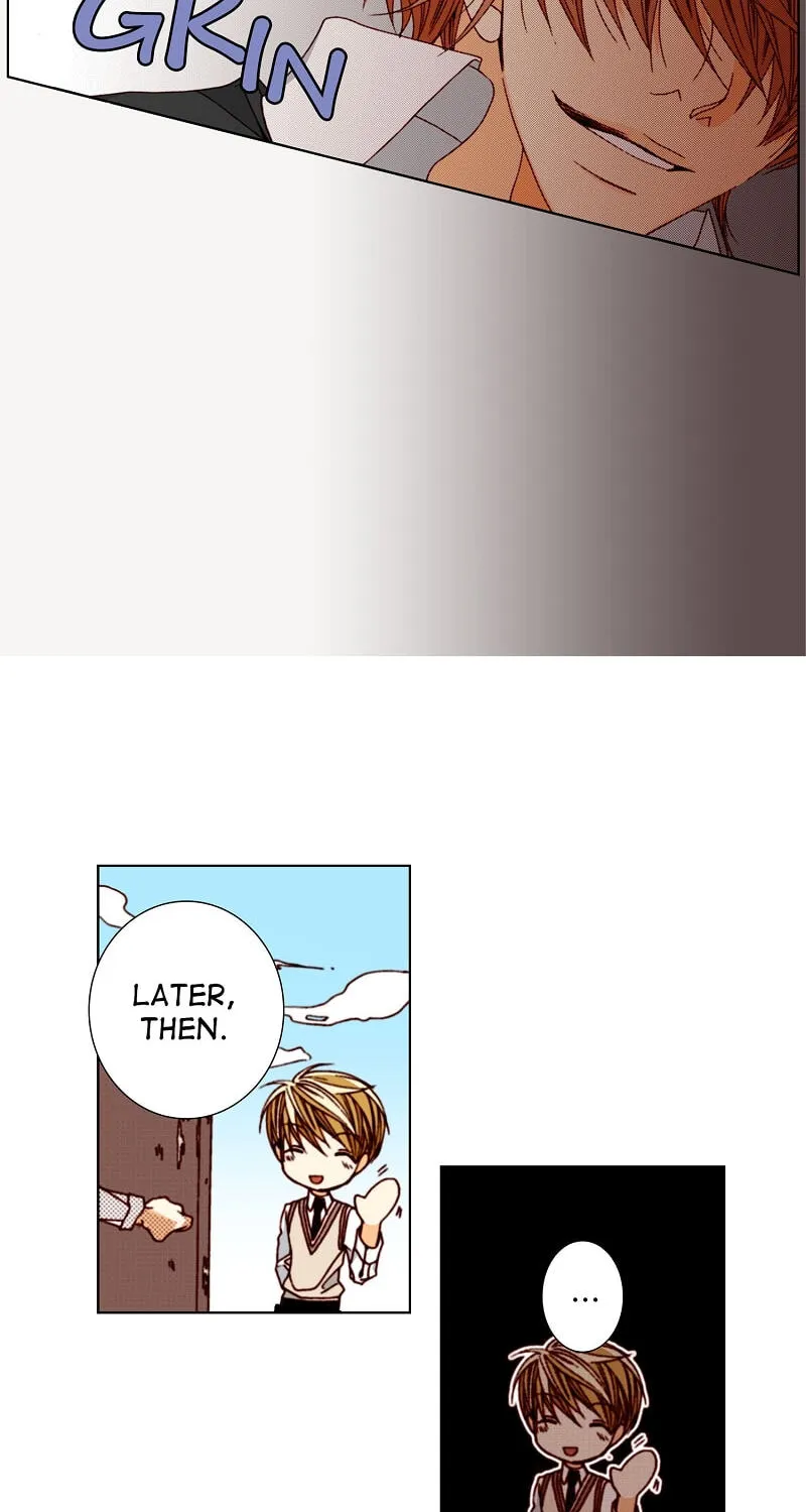Read Totally Captivated chapter 126.03 image 43 on Lezhin