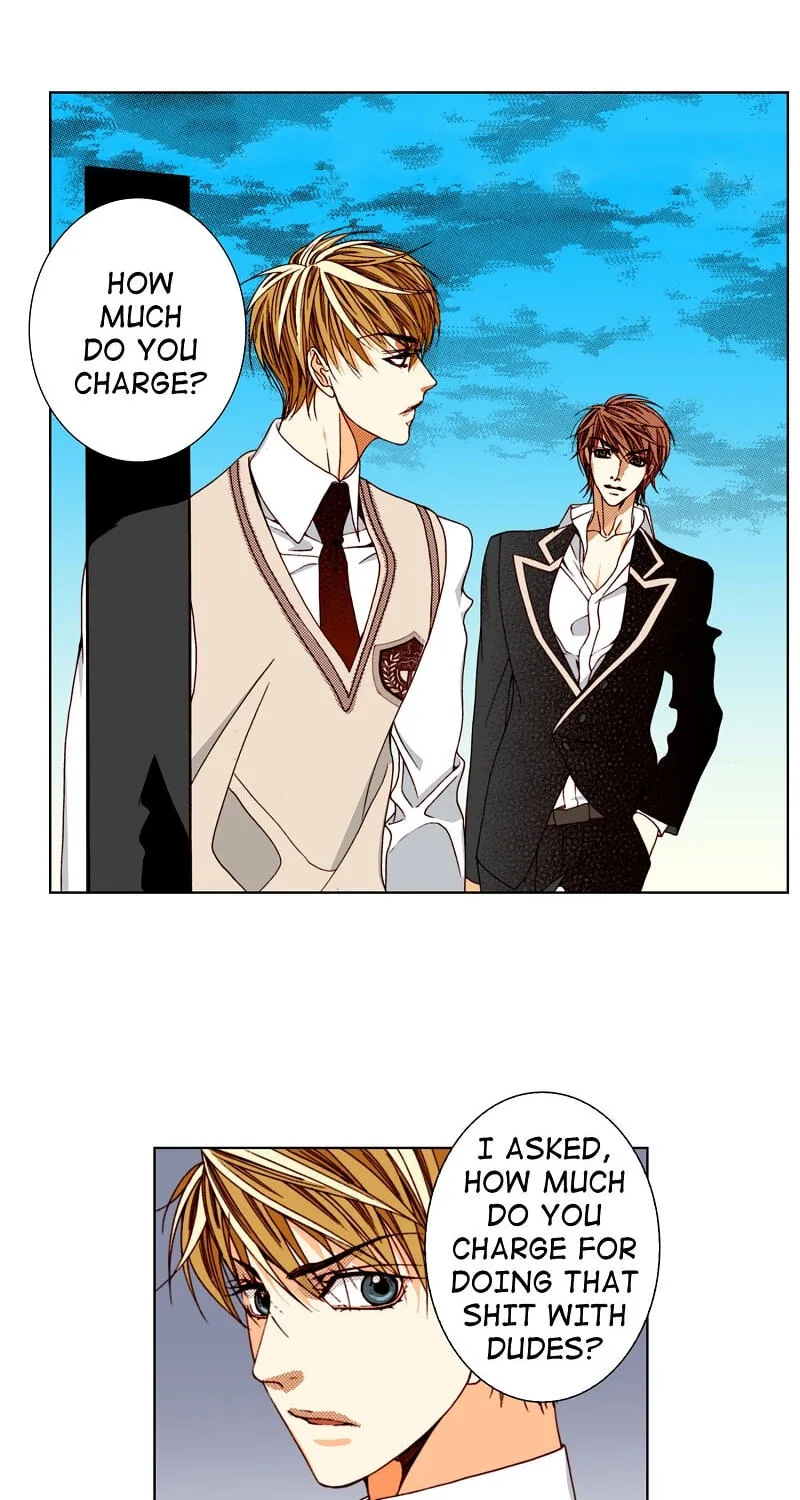 Read Totally Captivated chapter 126.03 image 45 on Lezhin