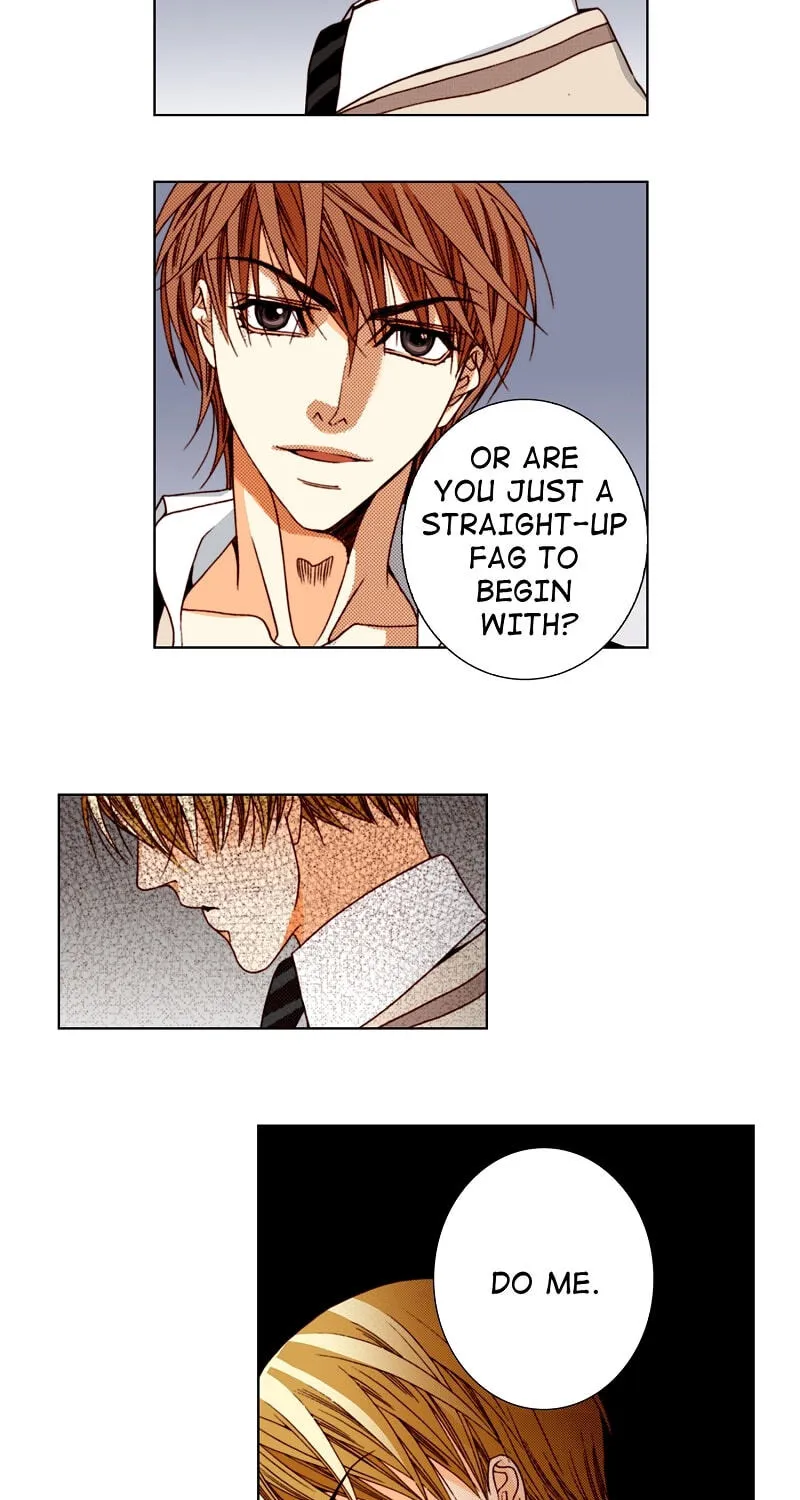 Read Totally Captivated chapter 126.03 image 46 on Lezhin