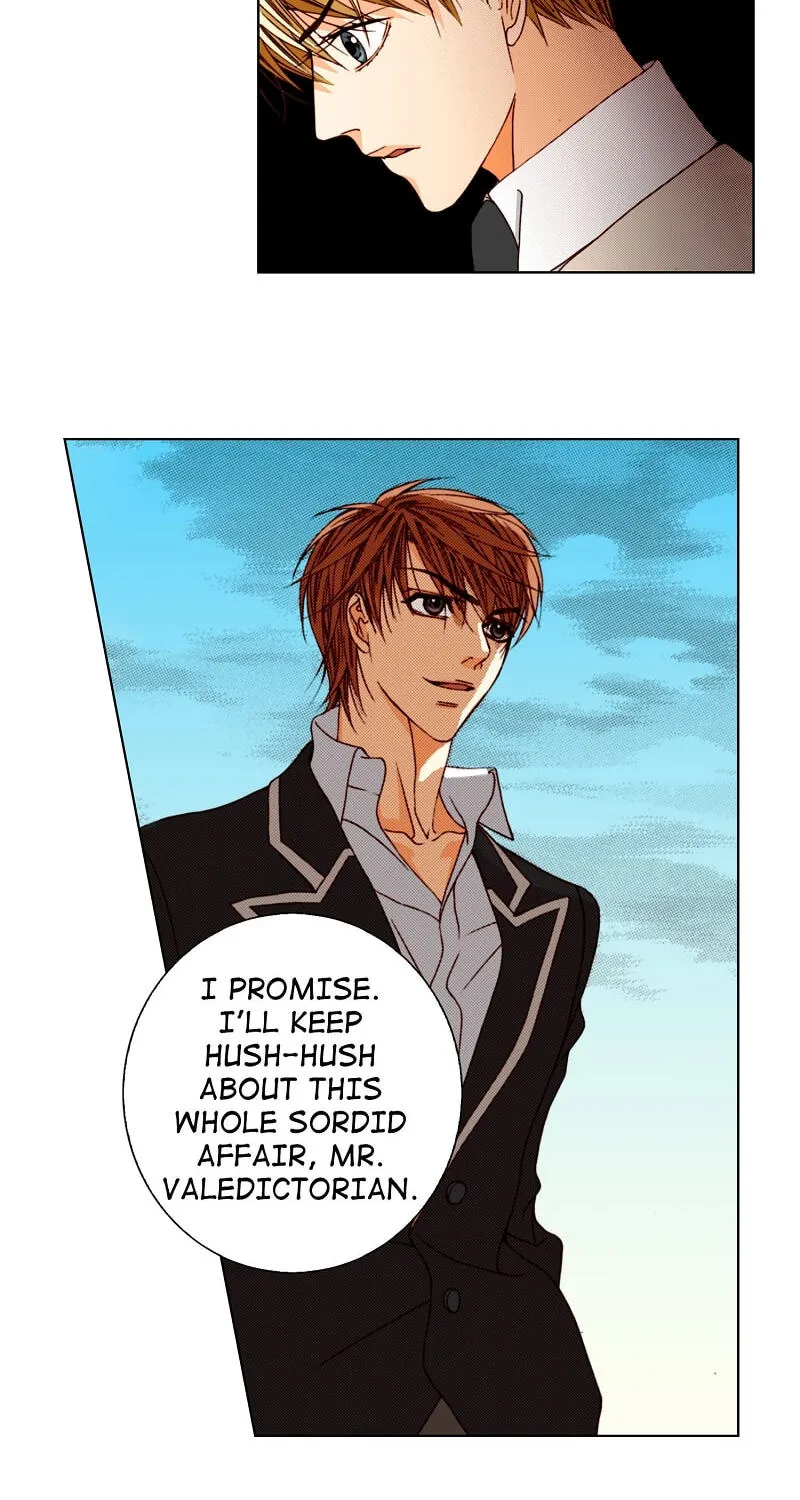 Read Totally Captivated chapter 126.03 image 47 on Lezhin