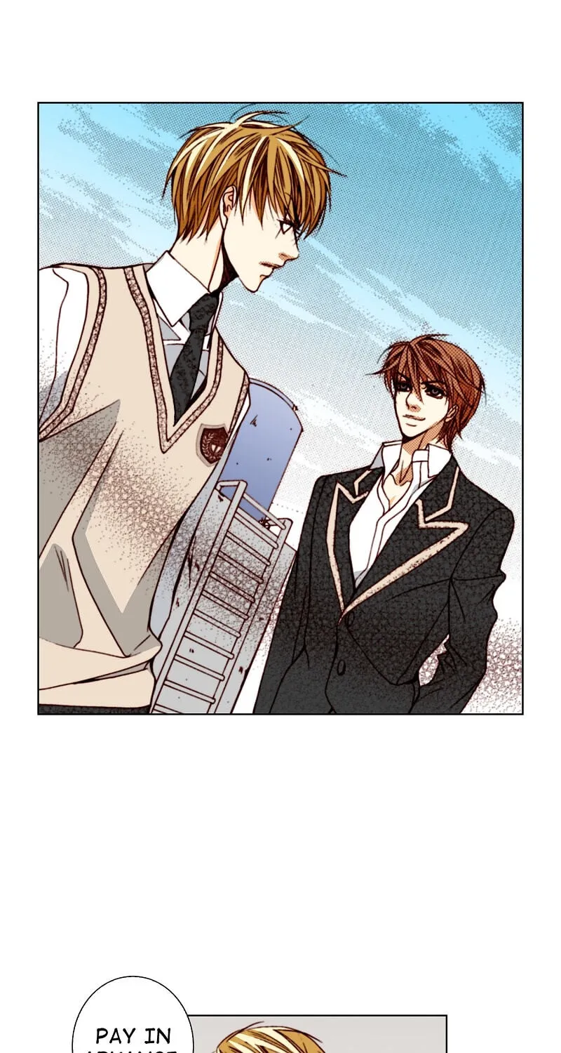 Read Totally Captivated chapter 126.03 image 48 on Lezhin