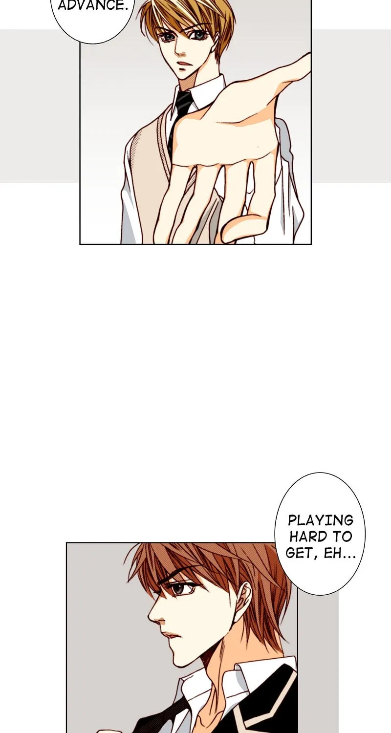 Read Totally Captivated chapter 126.03 image 49 on Lezhin