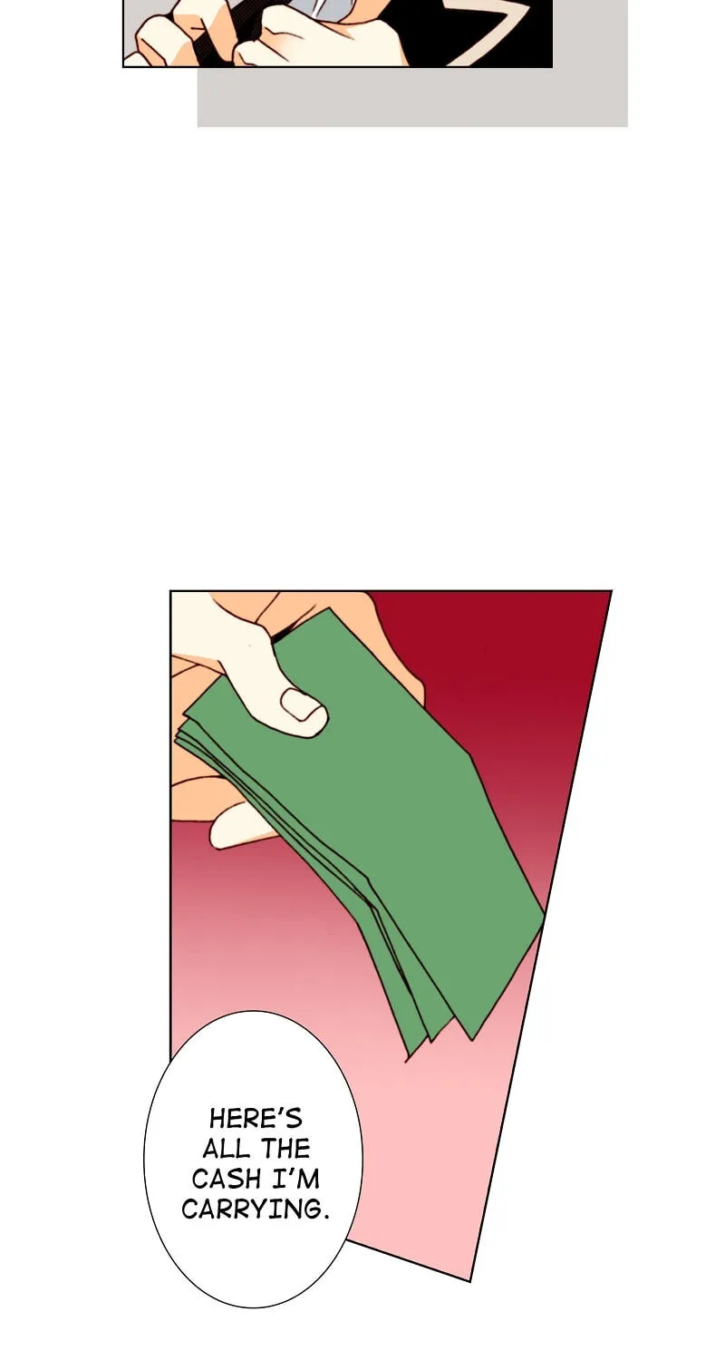Read Totally Captivated chapter 126.03 image 50 on Lezhin