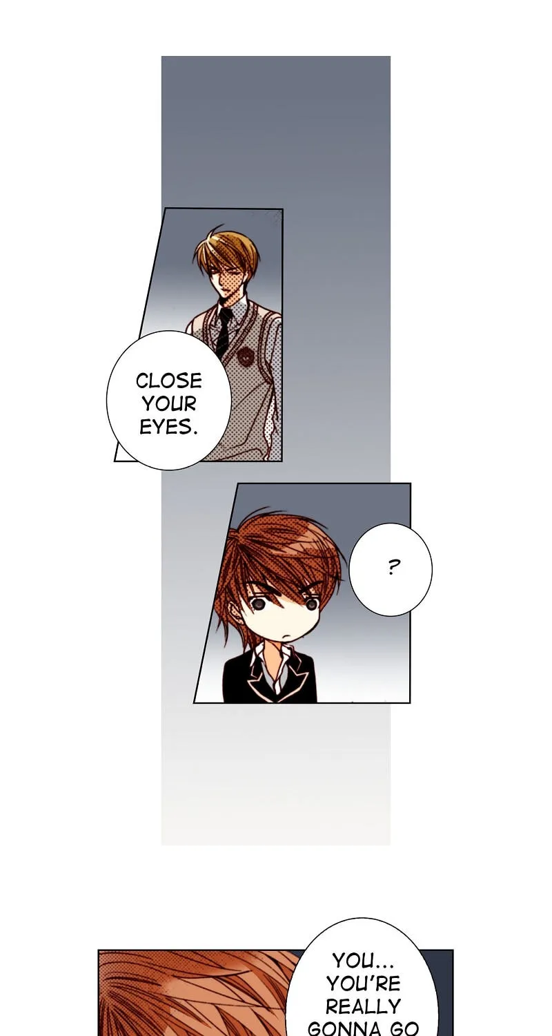 Read Totally Captivated chapter 126.03 image 51 on Lezhin